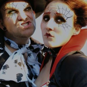 Meet your Posher, Dan